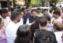 नागरिकांची गैरसोय करणारा विकास नको