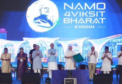 समर्पित मालवाहतूक रेल्वे मार्गिकेमुळे देशाच्या लॉजिस्टिक्स व्यवस्थेला नवी गती; जेएनपीटीहून मालवाहतुकीचा वाढणार वेग आणि क्षमता – प्रधानमंत्री नरेंद्र मोदी