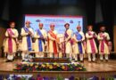सावित्रीबाई फुले पुणे विद्यापीठाने जागतिक दर्जाचे शिक्षण केंद्र बनावे – राज्यपाल जिष्णु देव वर्मा
