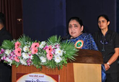 शाळांचा दर्जा अधिक उंचावणे, विद्यार्थ्यांना जागतिक स्तरावरील शिक्षणासाठी सर्वतोपरी मदत – उपमुख्यमंत्री सुनेत्रा पवार
