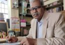 ज्येष्ठ पत्रकार व लेखक शिवाजीराव शिर्के यांचे निधन
