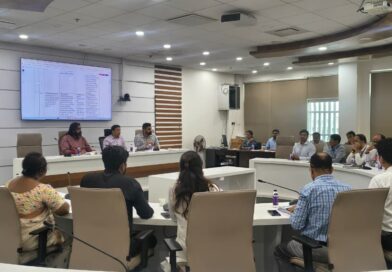 विकासकामांना गती देण्यासाठी पिंपरी-चिंचवडमध्ये आता ‘एमडी पॅटर्न’