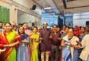 महापौरांच्या पुढाकारातून ‘सेवा संकल्पा’चा दिवा; स्वच्छता कर्मचाऱ्यांच्या साक्षीने जनसेवेचा संकल्प