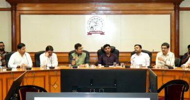पिंपरी-चिंचवड महानगरपालिकेचा ४४ वा वर्धापन दिन विविध उपक्रमांनी साजरा होणार