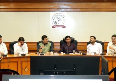 पिंपरी-चिंचवड महानगरपालिकेचा ४४ वा वर्धापन दिन विविध उपक्रमांनी साजरा होणार