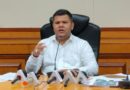 विकासकामांसाठी छाटलेल्या झाडांचे लाकूड स्मशानभूमीत अंत्यविधीसाठी मोफत उपलब्ध होणार:- स्थायी समिती सभापती अभिषेक बारणे यांची माहिती