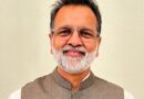 पिंपरी चिंचवड स्मार्ट सिटीच्या सह मुख्य कार्यकारी अधिकारी (एबीडी) पदी शहर अभियंता मनोज सेठिया यांची नियुक्ती