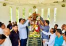 अण्णासाहेबांचा संघर्ष आजही प्रेरणादायी – कामगारनेते इरफानभाई सय्यद*
