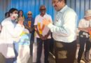 जागतिक पर्यटन दिनाच्या पूर्वसंध्येला एमटीडीसी अधिकारी-कर्मचाऱ्यांची ‘डेक्कन ओडिसी’ला विशेष भेट