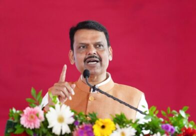 माथाडी कायदा कायम राहणार, वडाळ्यात कामगारांना मिळणार ३ हजार घरे – मुख्यमंत्री देवेंद्र फडणवीस