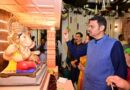पर्यावरणपूरक आणि पारंपरिक पद्धतीने गणेशोत्सव साजरा करा – मुख्यमंत्री देवेंद्र फडणवीस यांचे आवाहन