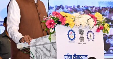 महाराष्ट्रातील तरुणांना आंतरराष्ट्रीय स्तरावर रोजगाराच्या संधी उपलब्ध करून देणार – मुख्यमंत्री देवेंद्र फडणवीस