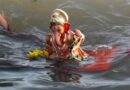 पुण्यात सहा दिवसांत झाले इतक्या हजार गणेशमूर्तीचे विसर्जन !