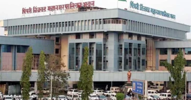 पिंपरी-चिंचवडमध्ये १० ठिकाणी होणार कचरा प्रक्रिया केंद्र; प्रस्तावित जागांची यादी जाहीर