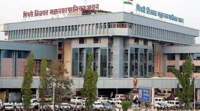पिंपरी-चिंचवडमध्ये १० ठिकाणी होणार कचरा प्रक्रिया केंद्र; प्रस्तावित जागांची यादी जाहीर