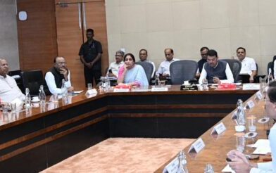 सुट्टे खाद्यतेल व्यावसायिकांना कायद्यानुरूप बदलांसाठी एक वर्षाची मुदत — मुख्यमंत्री देवेंद्र फडणवीस