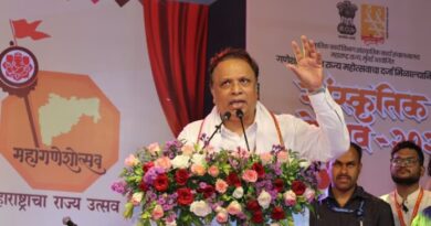 पुढील वर्षी ‘पुणे महोत्सव’ राज्यातील नंबर एकचा महोत्सव करू – मंत्री ॲड. आशिष शेलार
