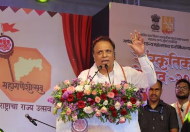 पुढील वर्षी ‘पुणे महोत्सव’ राज्यातील नंबर एकचा महोत्सव करू – मंत्री ॲड. आशिष शेलार