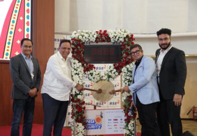 भविष्यातील सायबर गुन्ह्यांपासून संरक्षणासाठी जनजागृती हीच ‘फायरवॉल’ – मंत्री ॲड. आशिष शेलार