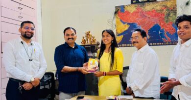वकिलांनी देशहिताला प्राधान्य द्यावे! – ॲड. सतिश गोरडे