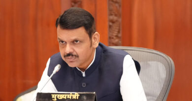 विद्यार्थ्यांना ताजा, सकस आहार वेळेत मिळण्यासाठी शालेय शिक्षण आणि महिला व बालविकास विभागाने संयुक्त धोरण आखावे – मुख्यमंत्री देवेंद्र फडणवीस