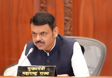 विद्यार्थ्यांना ताजा, सकस आहार वेळेत मिळण्यासाठी शालेय शिक्षण आणि महिला व बालविकास विभागाने संयुक्त धोरण आखावे – मुख्यमंत्री देवेंद्र फडणवीस
