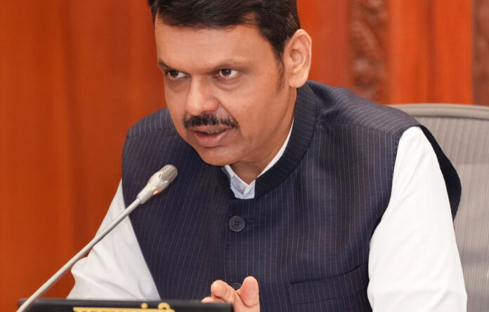 शासकीय योजनांच्या अंमलबजावणीत गुणात्मक परिवर्तनासाठी सर्वेक्षणाची मदत होईल – मुख्यमंत्री देवेंद्र फडणवीस