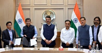 आर्थिक व्यवहार्य आणि शाश्वत जलप्रकल्प उभारण्यावर भर द्यावा- मुख्यमंत्री देवेंद्र फडणवीस