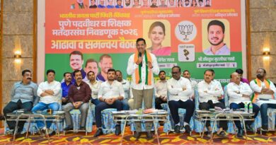 समन्वय आणि मायक्रो प्लॅनिंगच्या बळावर निवडणुकीची तयारी : आमदार शंकर जगताप