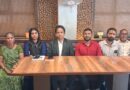 इंदिरानगर झोपडपट्टी पुनर्वसन प्रकल्पात गैरव्यवहार; विकासकांवर कारवाई करा – दुर्योधन कदम