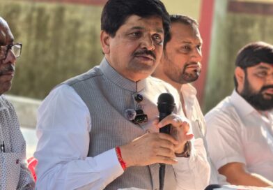देशाचा आणि देशाच्या पंतप्रधानांचा अपमान देश सहन करणार नाही – कामगारनेते यशवंतभाऊ भोसले