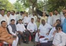 पुणे पदवीधर-शिक्षक मतदारसंघाच्या मतदानानंतर भाजप नेत्यांनी आणि कार्यकर्त्यांनी घेतला विसावा!