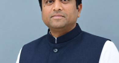 सांगवीतील पीडब्ल्यूडी क्वार्टर्सच्या जागेवर संविधान सृष्टी व विद्यार्थ्यांसाठी डॉ. बाबासाहेब आंबेडकर अध्ययन सृष्टी उभारा – शहराध्यक्ष नरेंद्र बनसोडे