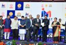 महाराष्ट्र इन्व्हेस्टमेंट समिटमध्ये ८.५७ लाख कोटींचे सामंजस्य करार
