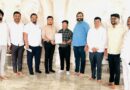 पिंपरी-चिंचवड शहर भाजपाच्या सरचिटणीसपदी संजय पटनी यांची नियुक्ती