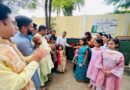 कॉस्टारिका सोसायटीचा सीएसआरमधून ‘झिरो वेस्ट प्रकल्प‘; नगरसेवक राहुल कलाटे यांच्या हस्ते उद्घाटन