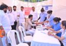 विश्वविक्रमी सोहळ्यात भाजपच्या सेवाकार्याचा जागर; पक्ष संघटनेच्या पुढाकारातून सामाजिक उपक्रम!