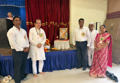 ज्येष्ठांच्या साहित्यिक कलाविष्काराने रंगले साहित्य संमेलन; ग्रंथदिंडी, परिसंवाद, कवी कट्टा अन् सांस्कृतिक कार्यक्रमांनी निगडी दुमदुमली