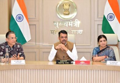 महाराष्ट्र दुष्काळमुक्त करण्यासाठी सर्व विभागांनी समन्वयाने  काम करावे – मुख्यमंत्री देवेंद्र फडणवीस