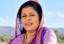 महाराष्ट्राच्या लोककलेतील दिमाखदार पर्वाची अखेर; ज्येष्ठ अभिनेत्री मधू कांबीकर यांना उपमुख्यमंत्री सुनेत्रा अजित पवार यांची श्रद्धांजली