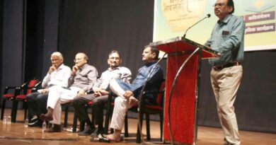 माय मराठीचा साहित्यवारसा नव्या पिढीपर्यंत पोहोचविण्याची गरज