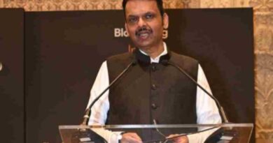 मुंबईसह महाराष्ट्राच्या विकासासाठी ब्लूमबर्गसोबतची भागीदारी महत्वपूर्ण ठरणार – मुख्यमंत्री देवेंद्र फडणवीस