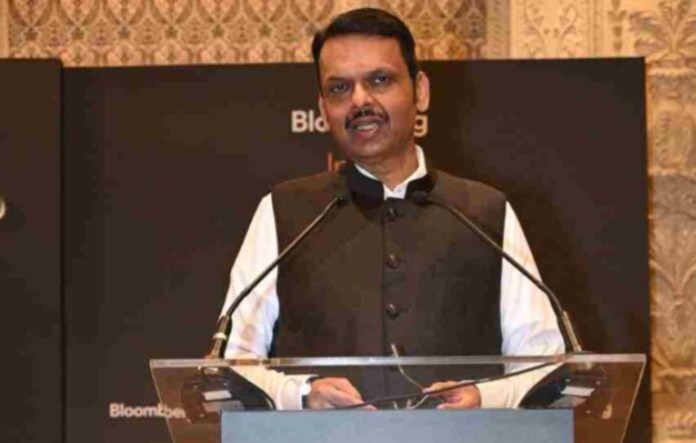 मुंबईसह महाराष्ट्राच्या विकासासाठी ब्लूमबर्गसोबतची भागीदारी महत्वपूर्ण ठरणार – मुख्यमंत्री देवेंद्र फडणवीस