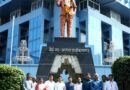 पिंपरी-चिंचवड महानगरपालिकेचा वर्धापन दिन उत्साहात साजरा; रक्तदान शिबिरासह विविध स्पर्धांनी कार्यक्रमात रंगत… 