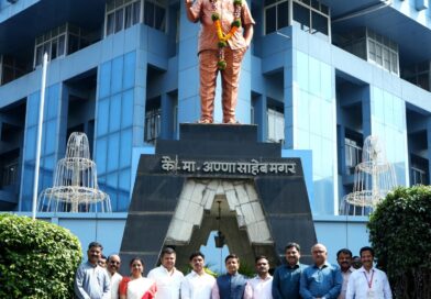 पिंपरी-चिंचवड महानगरपालिकेचा वर्धापन दिन उत्साहात साजरा; रक्तदान शिबिरासह विविध स्पर्धांनी कार्यक्रमात रंगत… 