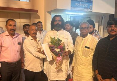 अवध राजपूत संघाच्या सामाजिक कार्यासाठी हक्काची जागा द्या!