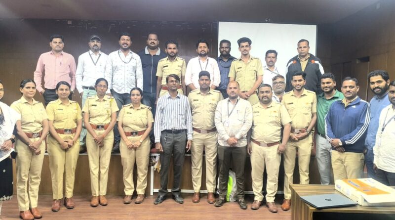 स्वच्छतेच्या दुर्गा सांभाळताहेत संपूर्ण पिंपरी चिंचवड शहराच्या स्वच्छतेची धुरा 