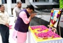 वाचन प्रेरणा दिन वर्षभर साजरा व्हावा – मंत्री डॉ. उदय सामंत