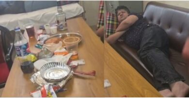 कर्तव्यावर मद्यधुंद अवस्थेत आढळल्याच्या प्रकरणी वैद्यकीय अधिकारी डॉ. वैभव म्हस्के यांचे निलंबन; विभागीय चौकशीचे आदेश
