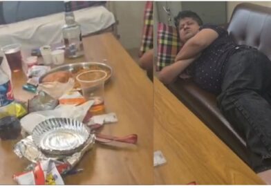 कर्तव्यावर मद्यधुंद अवस्थेत आढळल्याच्या प्रकरणी वैद्यकीय अधिकारी डॉ. वैभव म्हस्के यांचे निलंबन; विभागीय चौकशीचे आदेश